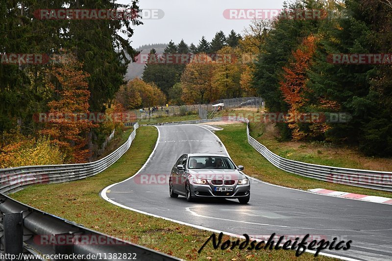 Bild #11382822 - Touristenfahrten Nürburgring Nordschleife (01.11.2020)