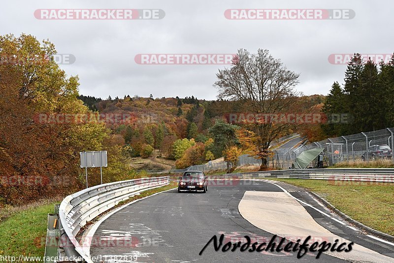 Bild #11382839 - Touristenfahrten Nürburgring Nordschleife (01.11.2020)