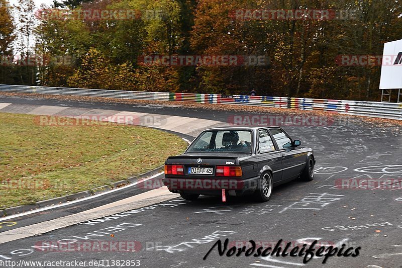 Bild #11382853 - Touristenfahrten Nürburgring Nordschleife (01.11.2020)