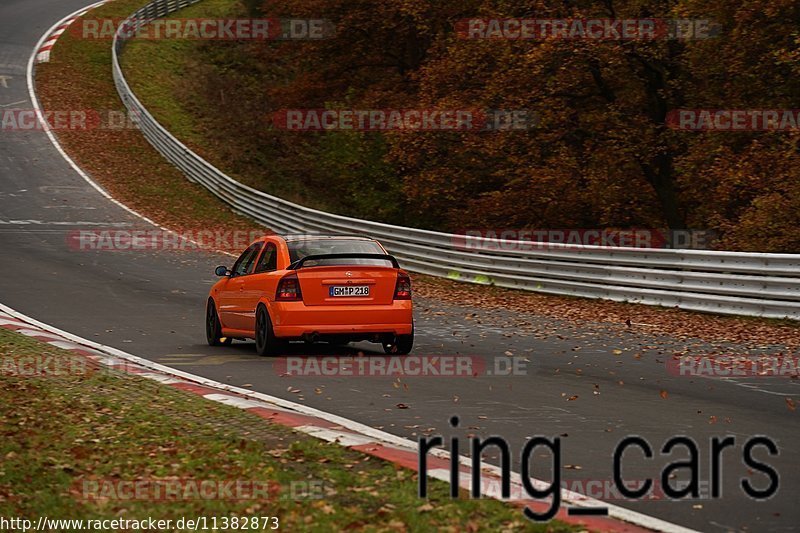 Bild #11382873 - Touristenfahrten Nürburgring Nordschleife (01.11.2020)