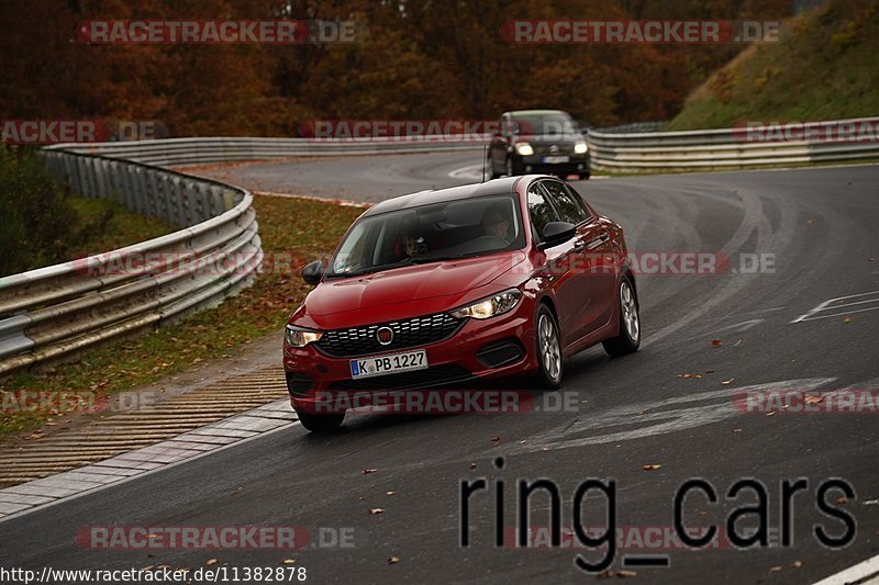 Bild #11382878 - Touristenfahrten Nürburgring Nordschleife (01.11.2020)