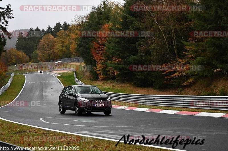 Bild #11382895 - Touristenfahrten Nürburgring Nordschleife (01.11.2020)