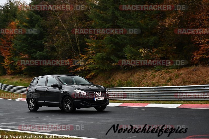 Bild #11382901 - Touristenfahrten Nürburgring Nordschleife (01.11.2020)