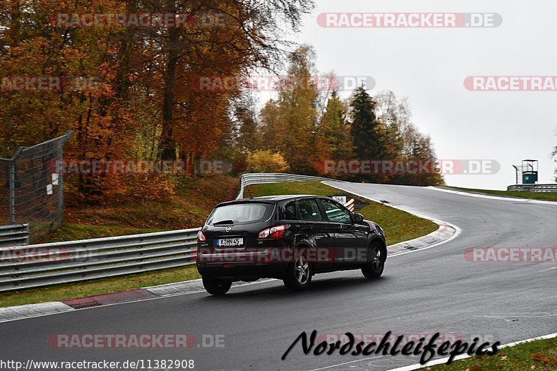 Bild #11382908 - Touristenfahrten Nürburgring Nordschleife (01.11.2020)