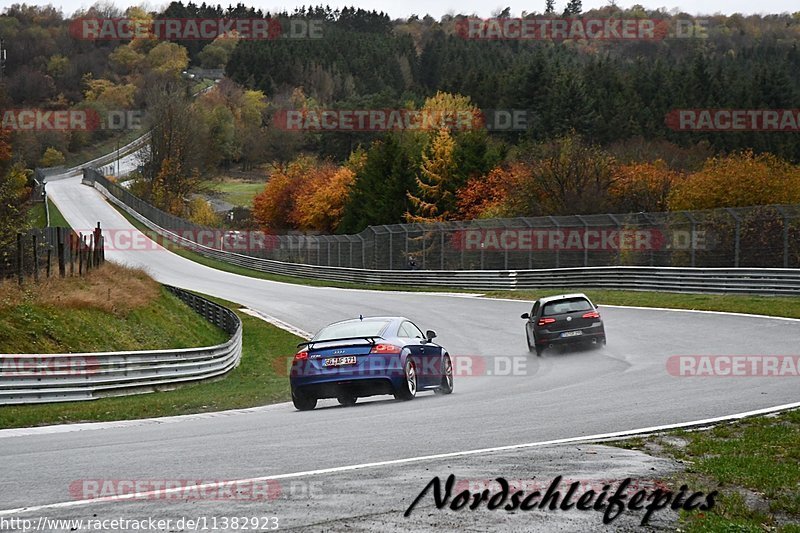 Bild #11382923 - Touristenfahrten Nürburgring Nordschleife (01.11.2020)