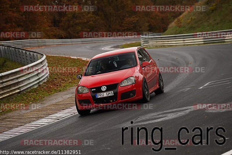 Bild #11382951 - Touristenfahrten Nürburgring Nordschleife (01.11.2020)