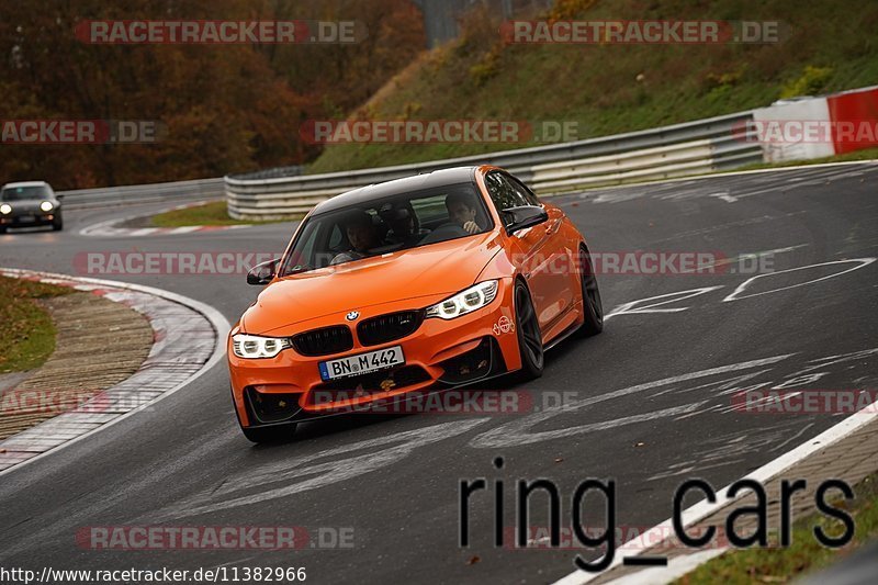 Bild #11382966 - Touristenfahrten Nürburgring Nordschleife (01.11.2020)