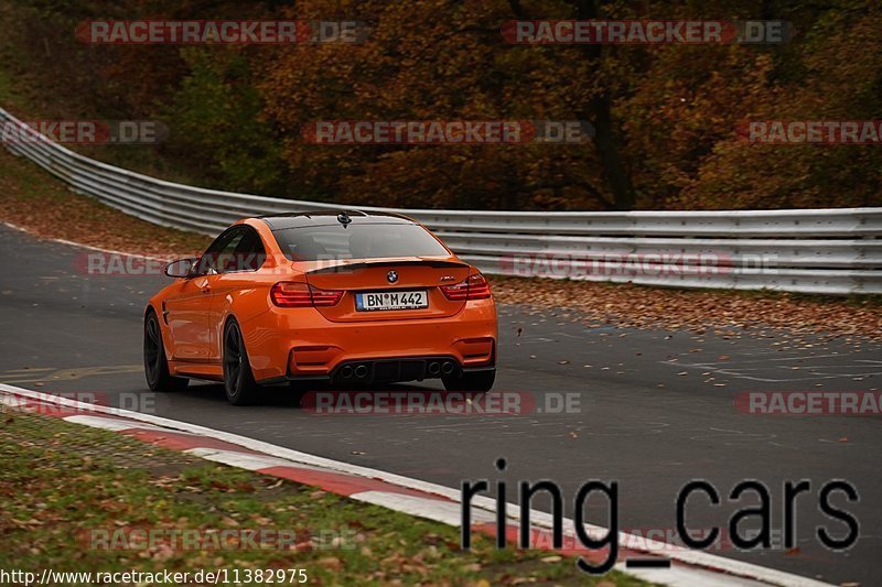 Bild #11382975 - Touristenfahrten Nürburgring Nordschleife (01.11.2020)