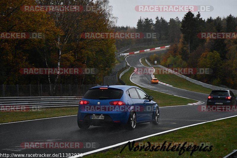 Bild #11382978 - Touristenfahrten Nürburgring Nordschleife (01.11.2020)
