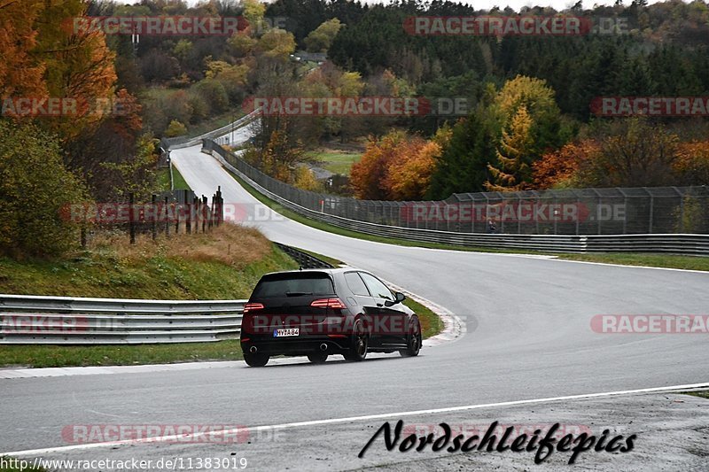Bild #11383019 - Touristenfahrten Nürburgring Nordschleife (01.11.2020)