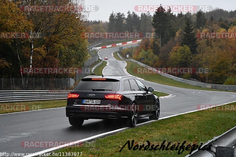 Bild #11383077 - Touristenfahrten Nürburgring Nordschleife (01.11.2020)