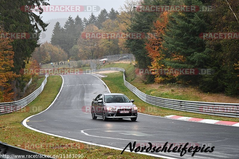 Bild #11383090 - Touristenfahrten Nürburgring Nordschleife (01.11.2020)
