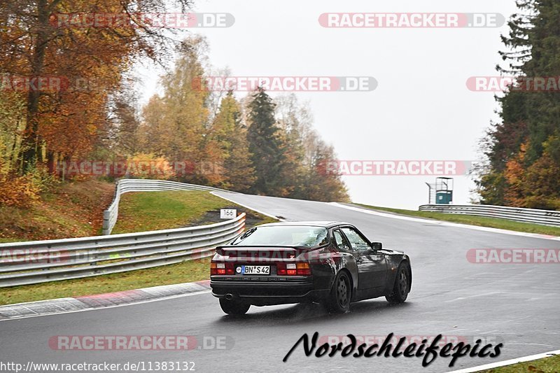 Bild #11383132 - Touristenfahrten Nürburgring Nordschleife (01.11.2020)