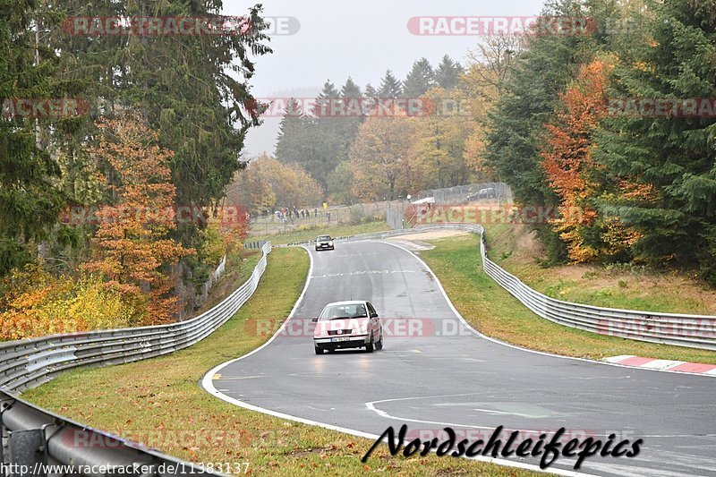 Bild #11383137 - Touristenfahrten Nürburgring Nordschleife (01.11.2020)