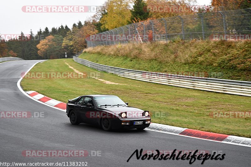 Bild #11383202 - Touristenfahrten Nürburgring Nordschleife (01.11.2020)