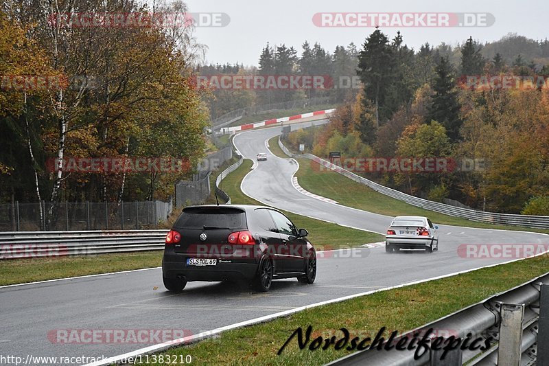 Bild #11383210 - Touristenfahrten Nürburgring Nordschleife (01.11.2020)