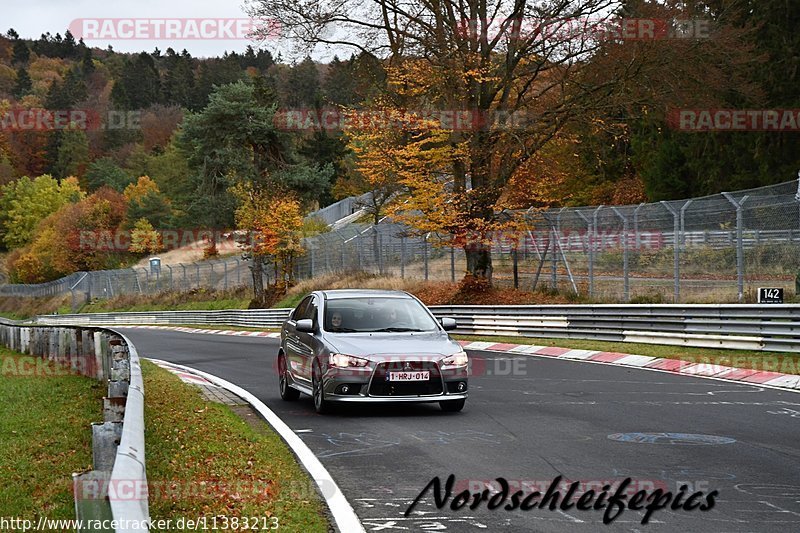 Bild #11383213 - Touristenfahrten Nürburgring Nordschleife (01.11.2020)