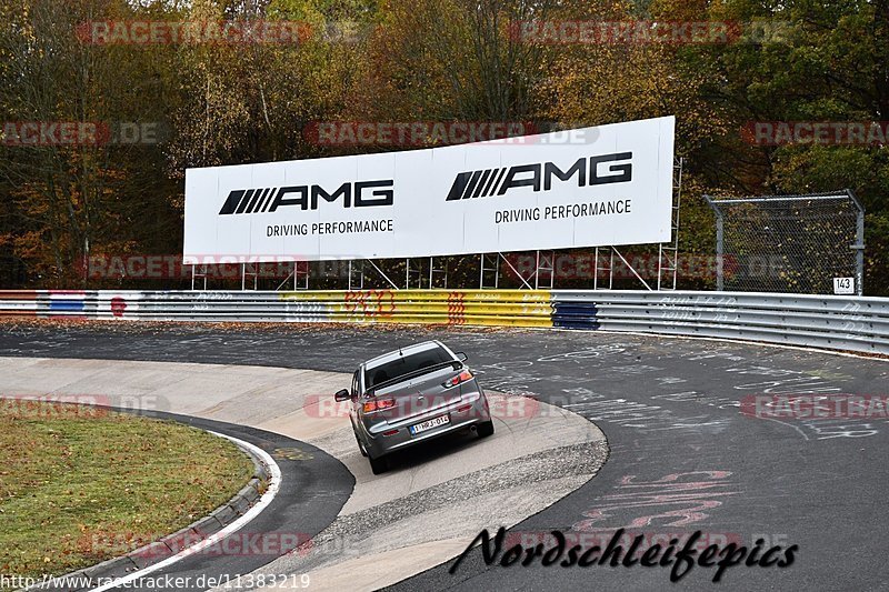 Bild #11383219 - Touristenfahrten Nürburgring Nordschleife (01.11.2020)