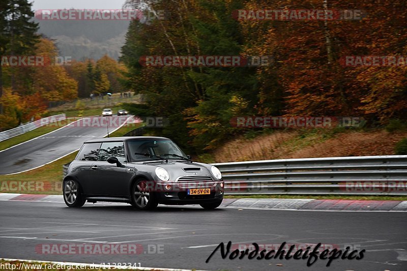 Bild #11383341 - Touristenfahrten Nürburgring Nordschleife (01.11.2020)