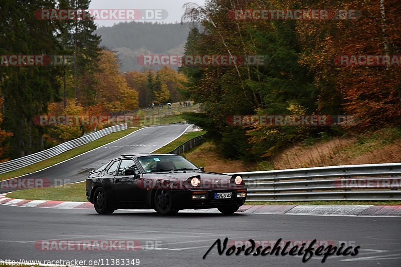 Bild #11383349 - Touristenfahrten Nürburgring Nordschleife (01.11.2020)