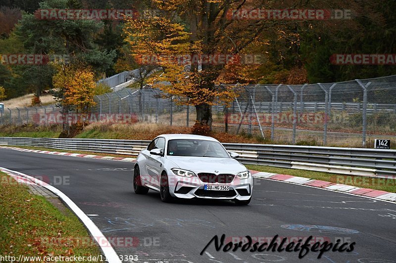 Bild #11383393 - Touristenfahrten Nürburgring Nordschleife (01.11.2020)