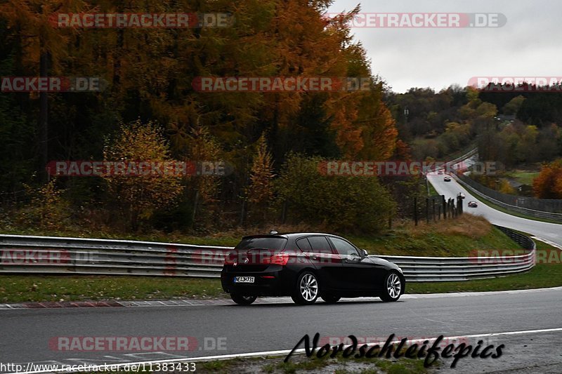 Bild #11383433 - Touristenfahrten Nürburgring Nordschleife (01.11.2020)