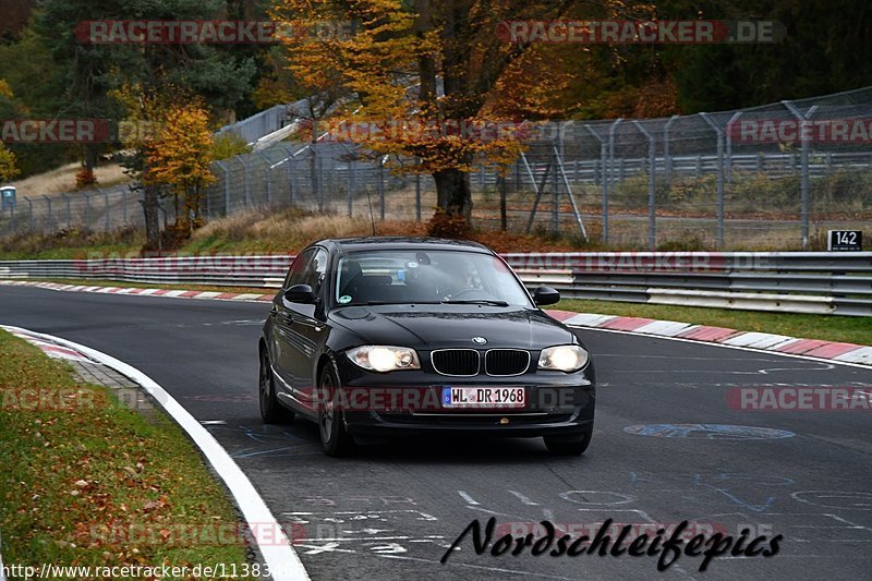 Bild #11383466 - Touristenfahrten Nürburgring Nordschleife (01.11.2020)