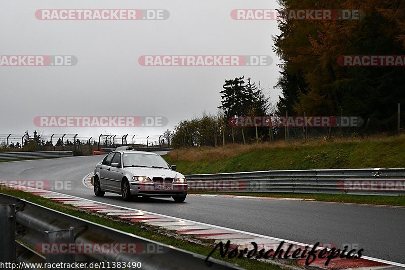 Bild #11383490 - Touristenfahrten Nürburgring Nordschleife (01.11.2020)