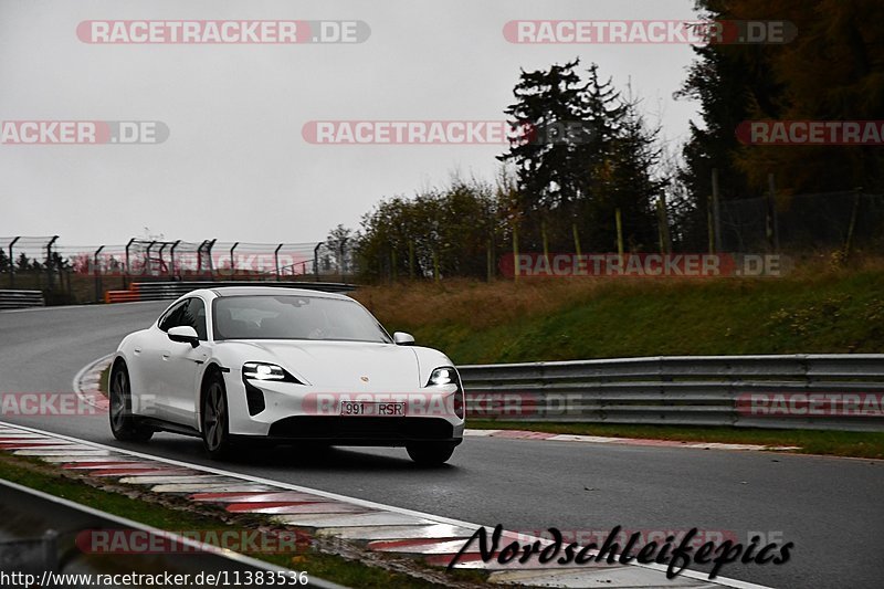 Bild #11383536 - Touristenfahrten Nürburgring Nordschleife (01.11.2020)