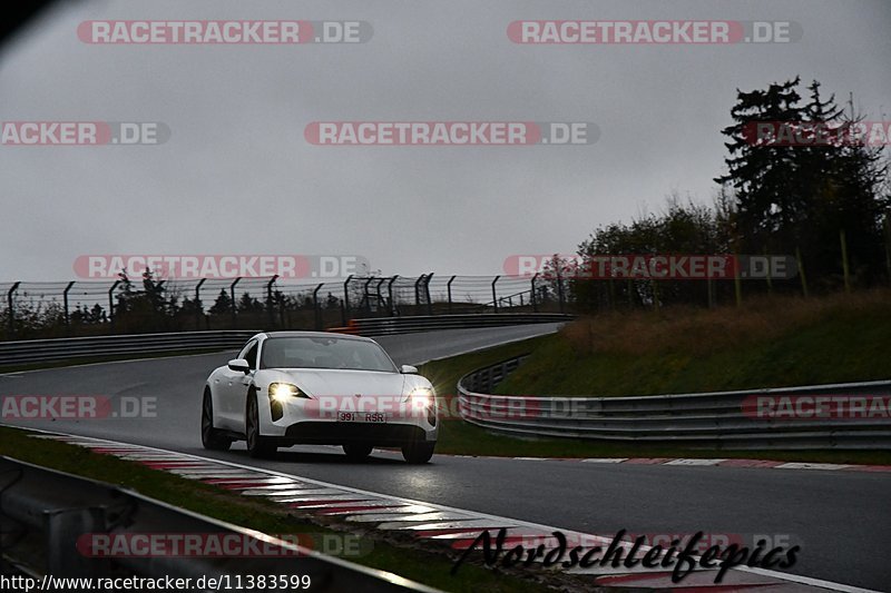 Bild #11383599 - Touristenfahrten Nürburgring Nordschleife (01.11.2020)