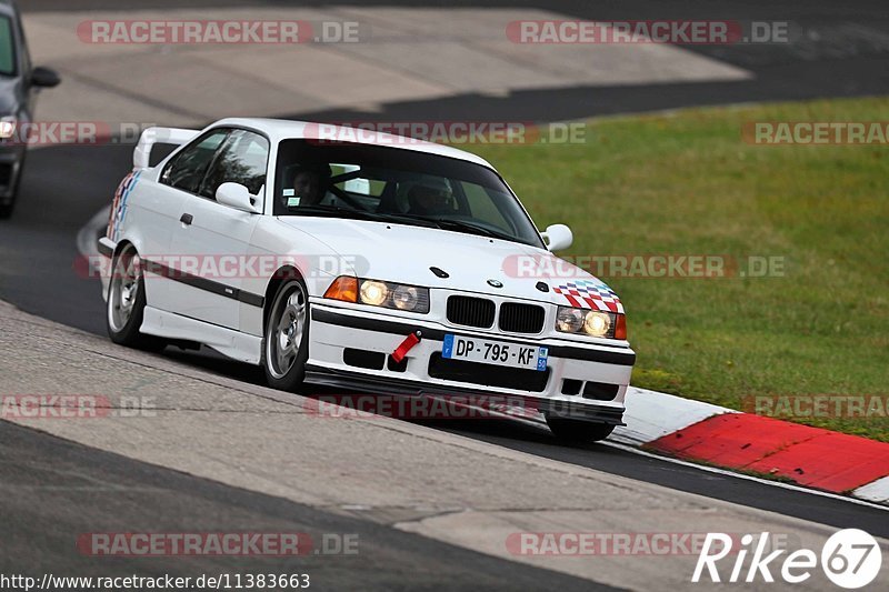 Bild #11383663 - Touristenfahrten Nürburgring Nordschleife (01.11.2020)