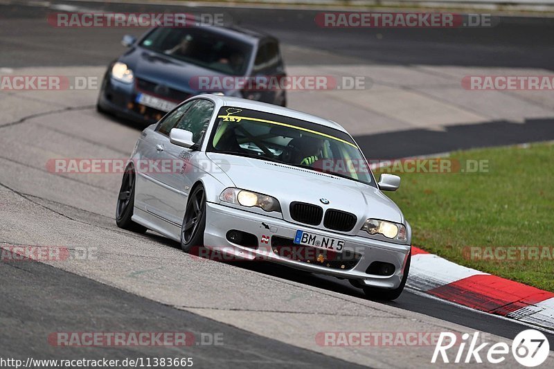 Bild #11383665 - Touristenfahrten Nürburgring Nordschleife (01.11.2020)