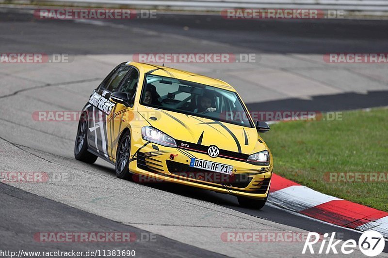 Bild #11383690 - Touristenfahrten Nürburgring Nordschleife (01.11.2020)