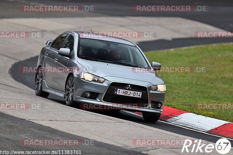 Bild #11383701 - Touristenfahrten Nürburgring Nordschleife (01.11.2020)