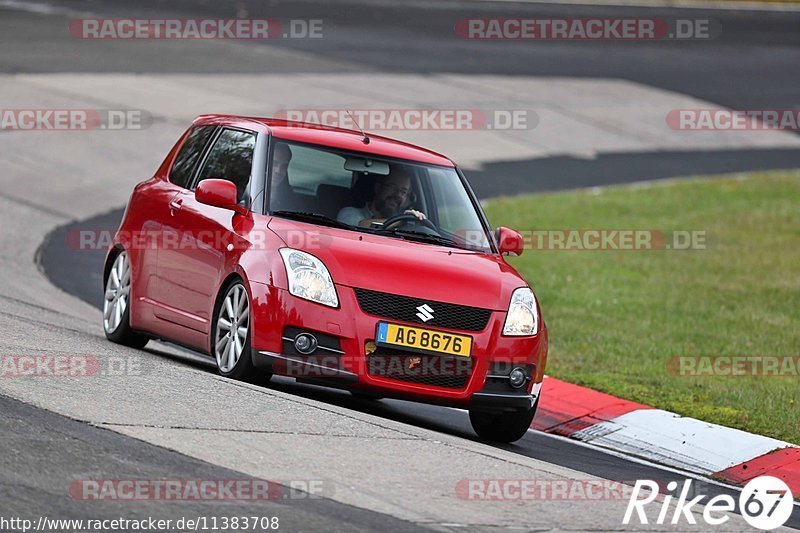 Bild #11383708 - Touristenfahrten Nürburgring Nordschleife (01.11.2020)