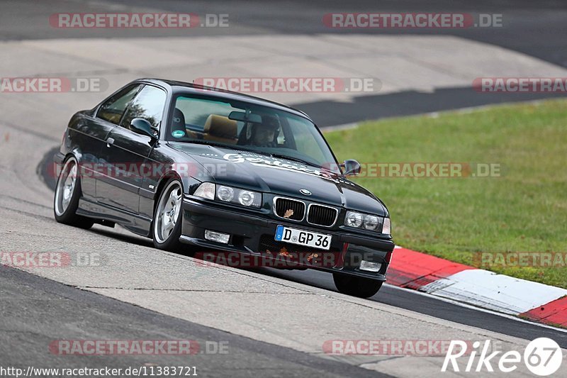 Bild #11383721 - Touristenfahrten Nürburgring Nordschleife (01.11.2020)