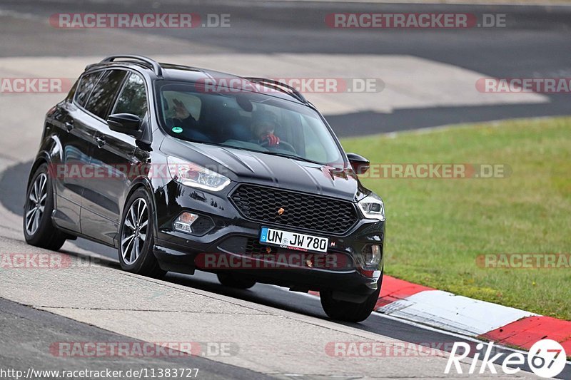 Bild #11383727 - Touristenfahrten Nürburgring Nordschleife (01.11.2020)