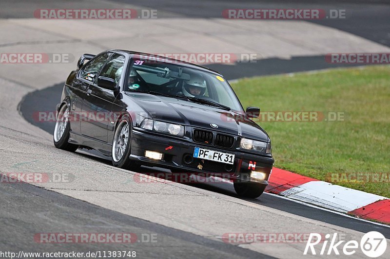 Bild #11383748 - Touristenfahrten Nürburgring Nordschleife (01.11.2020)