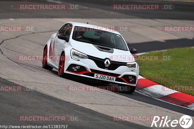 Bild #11383757 - Touristenfahrten Nürburgring Nordschleife (01.11.2020)