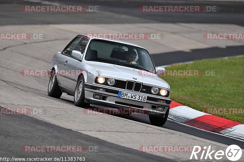 Bild #11383763 - Touristenfahrten Nürburgring Nordschleife (01.11.2020)