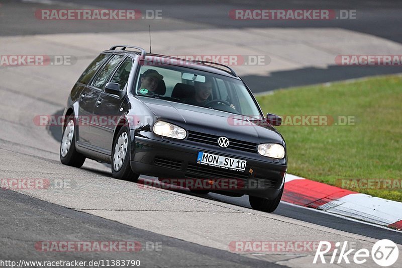 Bild #11383790 - Touristenfahrten Nürburgring Nordschleife (01.11.2020)