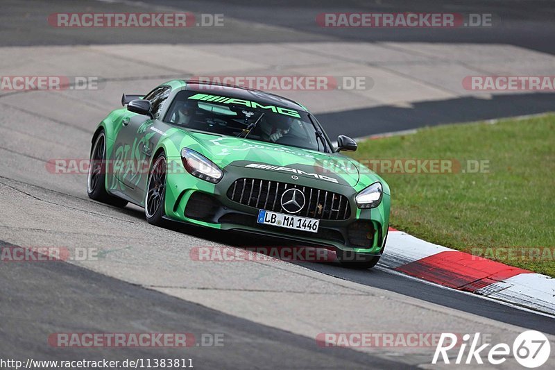 Bild #11383811 - Touristenfahrten Nürburgring Nordschleife (01.11.2020)