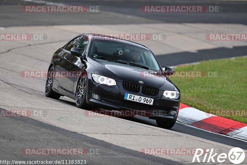 Bild #11383823 - Touristenfahrten Nürburgring Nordschleife (01.11.2020)