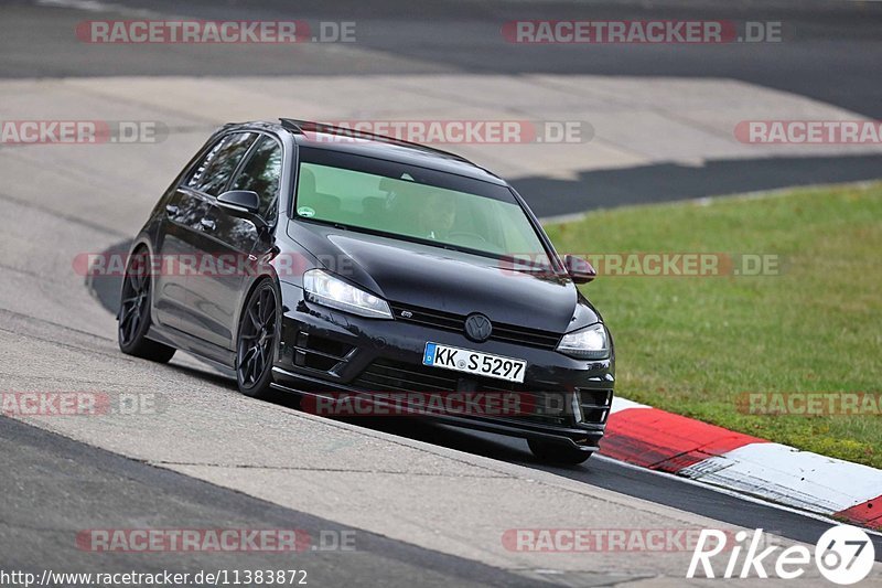 Bild #11383872 - Touristenfahrten Nürburgring Nordschleife (01.11.2020)