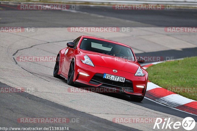 Bild #11383874 - Touristenfahrten Nürburgring Nordschleife (01.11.2020)