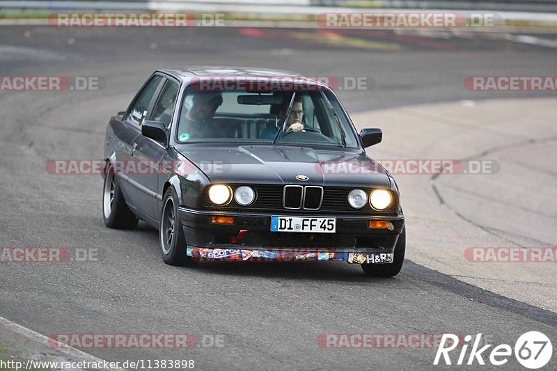 Bild #11383898 - Touristenfahrten Nürburgring Nordschleife (01.11.2020)