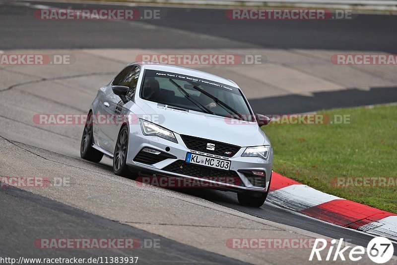 Bild #11383937 - Touristenfahrten Nürburgring Nordschleife (01.11.2020)