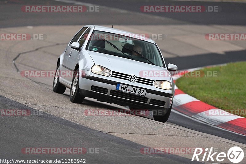 Bild #11383942 - Touristenfahrten Nürburgring Nordschleife (01.11.2020)