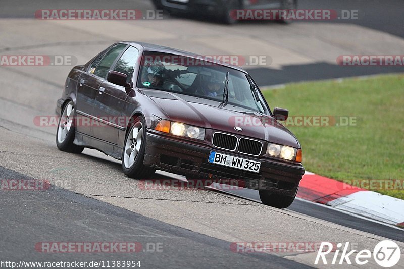 Bild #11383954 - Touristenfahrten Nürburgring Nordschleife (01.11.2020)