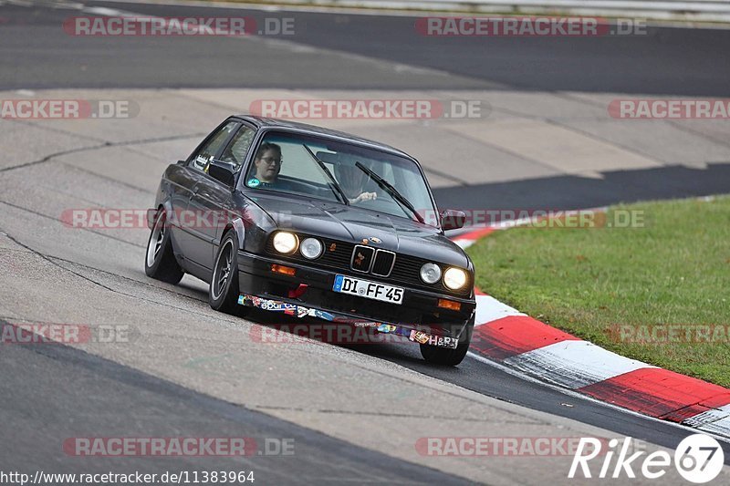 Bild #11383964 - Touristenfahrten Nürburgring Nordschleife (01.11.2020)